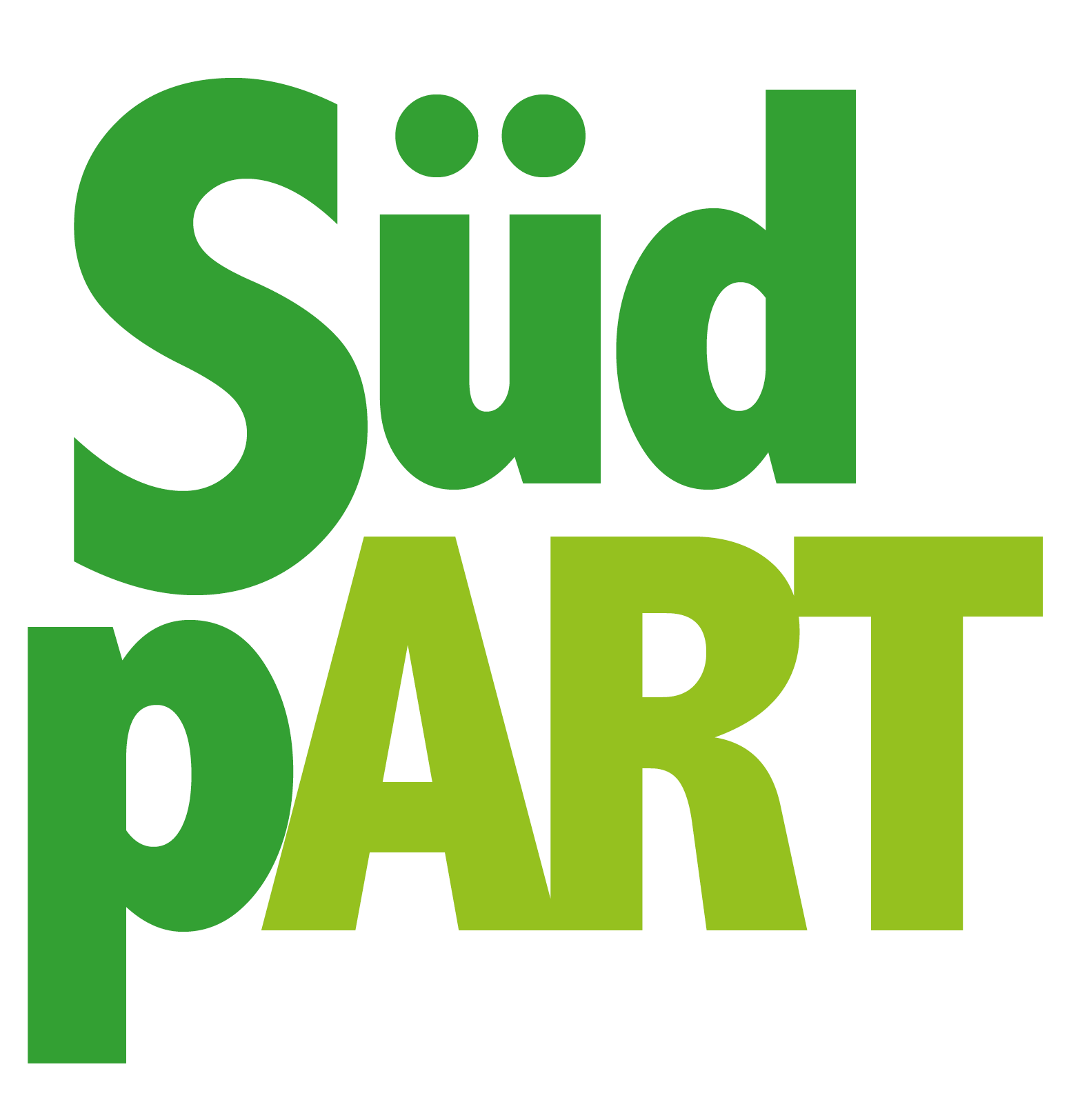 Logo SuedpART3